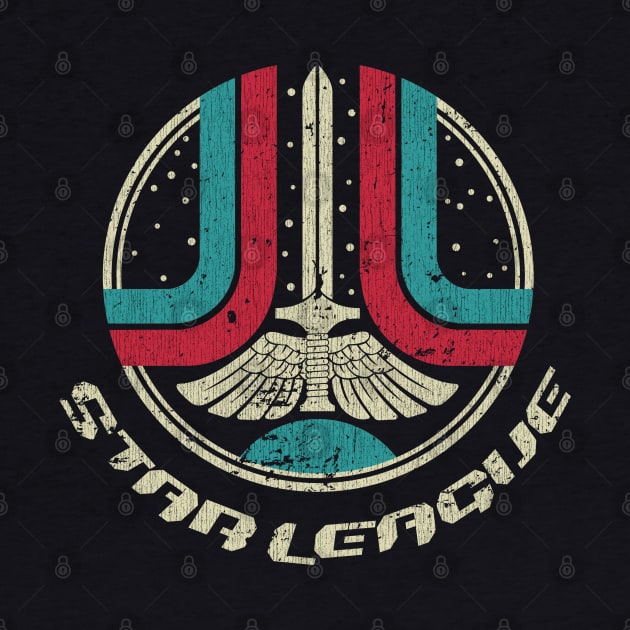 Star League Vintage by JCD666